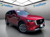 Thumbnail of 2025 Soul Red Crystal Mazda CX-90