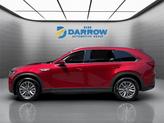 Thumbnail of 2025 Soul Red Crystal Mazda CX-90