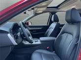 Thumbnail of 2025 Soul Red Crystal Mazda CX-90