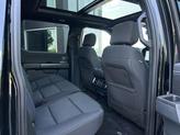 Thumbnail of 2021 Black Metallic Ford F-150