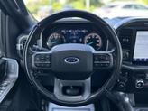 Thumbnail of 2021 Black Metallic Ford F-150