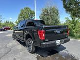 Thumbnail of 2021 Black Metallic Ford F-150
