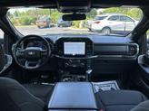 Thumbnail of 2021 Black Metallic Ford F-150