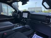 Thumbnail of 2021 Black Metallic Ford F-150