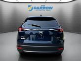 Thumbnail of 2022 Deep Crystal Blue Mica Mazda CX-9