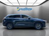 Thumbnail of 2022 Deep Crystal Blue Mica Mazda CX-9
