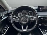 Thumbnail of 2022 Deep Crystal Blue Mica Mazda CX-9