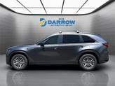 Thumbnail of 2025 Machine Gray Metallic Mazda CX-90