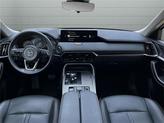 Thumbnail of 2025 Machine Gray Metallic Mazda CX-90