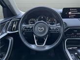 Thumbnail of 2025 Machine Gray Metallic Mazda CX-90