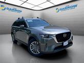 Thumbnail of 2025 Machine Gray Metallic Mazda CX-90