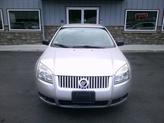 Thumbnail of 2007 Dune Pearl Clearcoat Metallic Mercury Milan