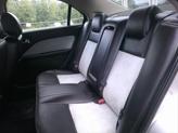 Thumbnail of 2007 Dune Pearl Clearcoat Metallic Mercury Milan