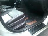 Thumbnail of 2007 Dune Pearl Clearcoat Metallic Mercury Milan