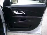 Thumbnail of 2013 Silver Ice Metallic Chevrolet Equinox