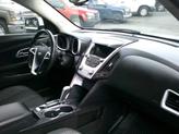 Thumbnail of 2013 Silver Ice Metallic Chevrolet Equinox