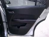 Thumbnail of 2013 Silver Ice Metallic Chevrolet Equinox