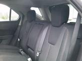 Thumbnail of 2013 Silver Ice Metallic Chevrolet Equinox
