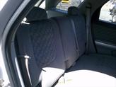 Thumbnail of 2009 Cyber Gray Metallic Chevrolet Equinox