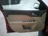 Thumbnail of 2008 Vivid Red Clearcoat Metallic Mercury Milan