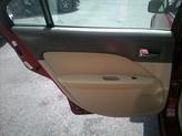 Thumbnail of 2008 Vivid Red Clearcoat Metallic Mercury Milan