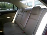 Thumbnail of 2008 Vivid Red Clearcoat Metallic Mercury Milan