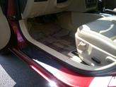 Thumbnail of 2008 Vivid Red Clearcoat Metallic Mercury Milan