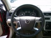 Thumbnail of 2008 Vivid Red Clearcoat Metallic Mercury Milan