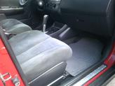 Thumbnail of 2008 Red Alert Metallic Nissan Versa