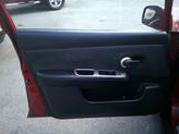 Thumbnail of 2008 Red Alert Metallic Nissan Versa