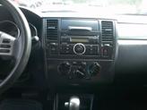 Thumbnail of 2008 Red Alert Metallic Nissan Versa