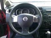 Thumbnail of 2008 Red Alert Metallic Nissan Versa