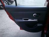 Thumbnail of 2008 Red Alert Metallic Nissan Versa