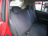 Thumbnail of 2008 Red Alert Metallic Nissan Versa