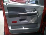 Thumbnail of 2008 Red Dodge Ram 1500
