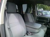 Thumbnail of 2008 Red Dodge Ram 1500