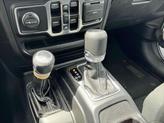 Thumbnail of 2021 Bright White Clearcoat Jeep Wrangler Unlimited
