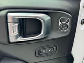 Thumbnail of 2021 Bright White Clearcoat Jeep Wrangler Unlimited