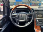 Thumbnail of 2017 Ingot Silver Lincoln Navigator