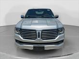 Thumbnail of 2017 Ingot Silver Lincoln Navigator