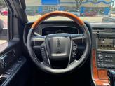 Thumbnail of 2017 Ingot Silver Lincoln Navigator