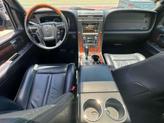 Thumbnail of 2017 Ingot Silver Lincoln Navigator