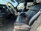Thumbnail of 2017 Ingot Silver Lincoln Navigator