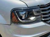 Thumbnail of 2017 Ingot Silver Lincoln Navigator