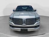 Thumbnail of 2017 Ingot Silver Lincoln Navigator