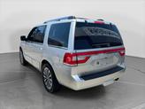 Thumbnail of 2017 Ingot Silver Lincoln Navigator