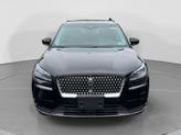 Thumbnail of 2022 Infinite Black Metallic Clearcoat Lincoln Corsair
