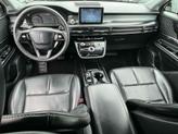 Thumbnail of 2022 Infinite Black Metallic Clearcoat Lincoln Corsair