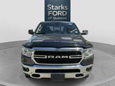 Thumbnail of 2020 Granite Crystal Metallic Clearcoat RAM 1500
