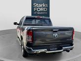 Thumbnail of 2020 Granite Crystal Metallic Clearcoat RAM 1500